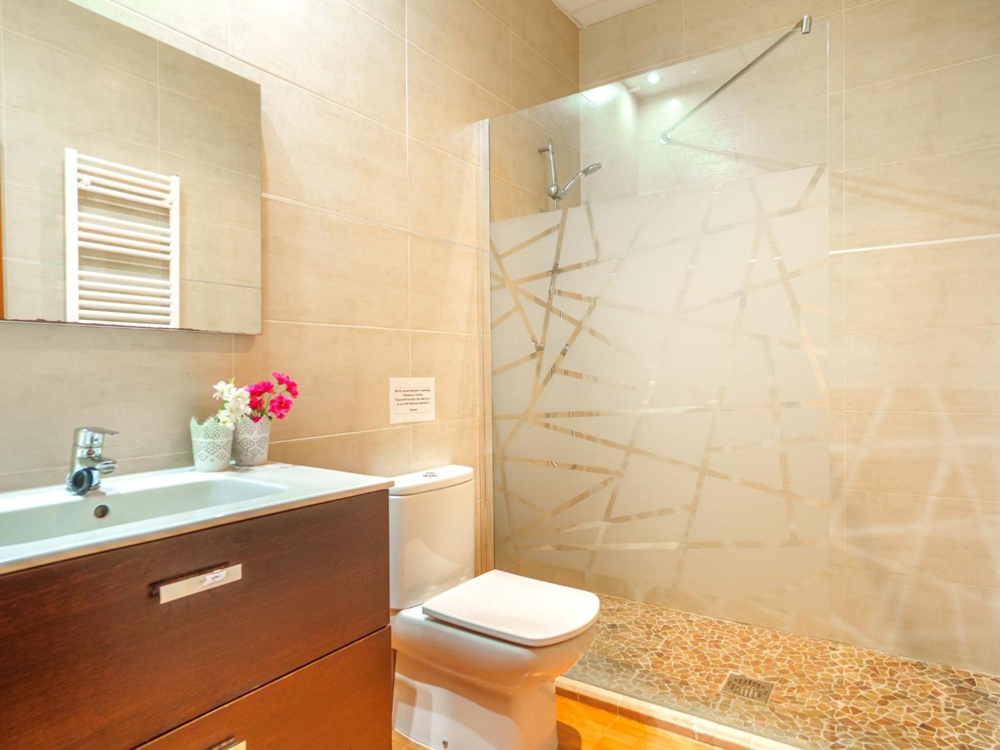 Apartment Finca Can Corritx - Muo128 By Interhome Muro Esterno foto
