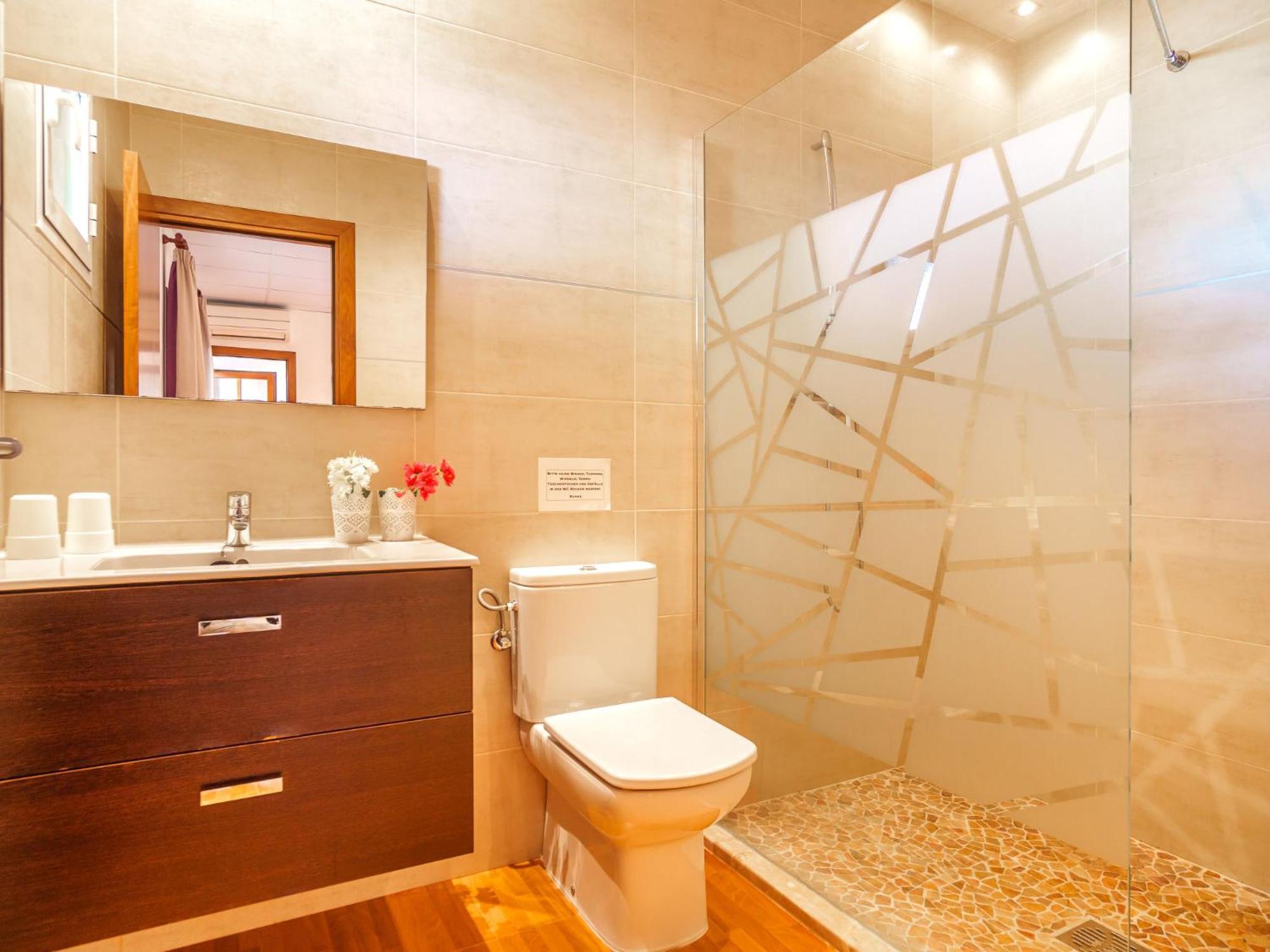 Apartment Finca Can Corritx - Muo128 By Interhome Muro Esterno foto
